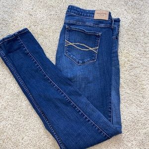 Abercrombie jeans